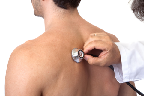 Physical Exam