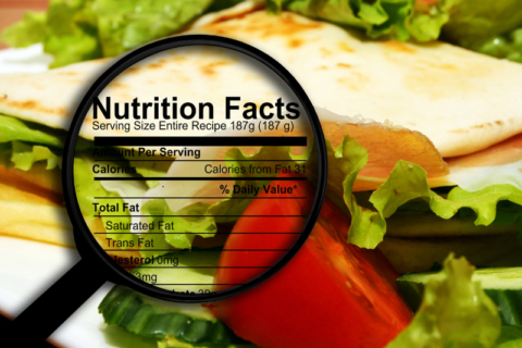 Nutrition Evaluation